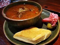 -格鲁·秀色Georgia’s Feast