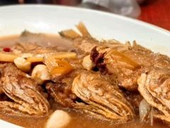 -聚首堂·特色小吃·肘子(什刹海德胜门店)