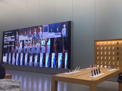 -Apple 零售店(Canton Road)