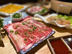 -隐家本格烧肉(万达广场店)