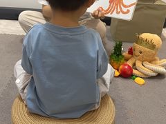 -乐不撕书绘本体验中心(华鹏馆)