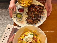 -COMMUNE幻师(花园道店)