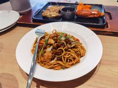 -必胜客(浦上万达店)