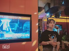 -星聚会KTV(北京世贸天阶店)