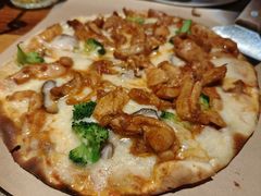 -秀·爱尔兰餐吧(上海路店)