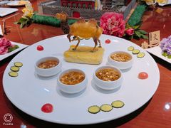 -真不同饭店(中州东路店)