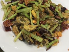 -關東雪东北菜(中庚漫游城店)