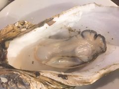 姜酒生蚝-蠔爺王志德生蚝馆(金沙湾店)
