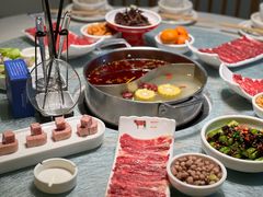 -俏牛哥鲜牛肉牛肆馆(重庆天地店)