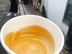 -JPG coffee(广州体育西店)