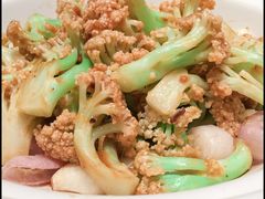 -真爱中国餐馆·年华店(朱雀大街店)