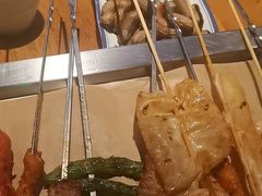 -老高烧烤(龙华星河iCO店)