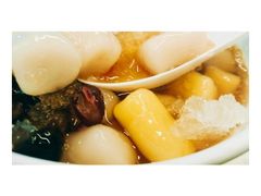 -鲜芋仙(太原街万达店)