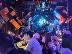 -MOSSO德国餐厅·音乐酒吧(环宇荟店)