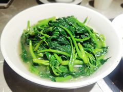 番薯叶-大碗先生(万家丽店)