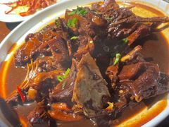 -1718食尚馆·太湖菜(龙之梦太湖古镇店)