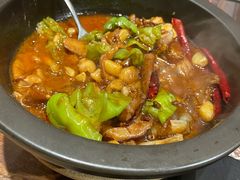 -云海肴·汽锅鸡·云南菜(美罗城店)