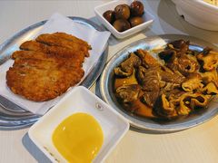 -友达面馆(广州总店)