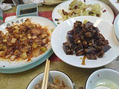 -北平味道.京味菜.烤鸭(梨园店)