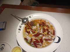 -江渔儿酸菜鱼(奥园广场金发购物中心店)