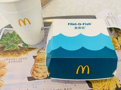 -麦当劳(昆山北门路店)