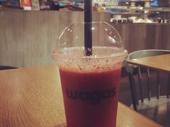 -Wagas沃歌斯(正大乐城店)