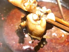 -老天桥蛙炉火锅(姑苏总店)