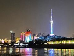 -武汉两江游览·夜游长江(汉口粤汉码头)
