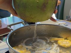 -椰小鸡·琼州糟粕醋(美兰缤纷城店)