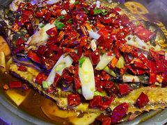 -馋火炉鱼(新世界百货望京店)