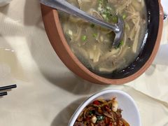 -笨罗卜浏阳菜馆(太平街店)