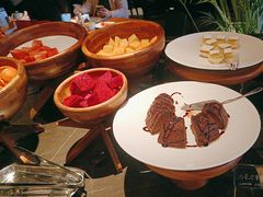 -拉蒂娜·巴西牛排馆 Latina·Brazilian Steakhouse(王府井喜悦店)