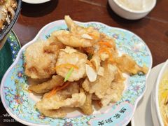 -老厨家(友谊路总店)