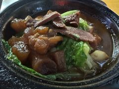 -珍珍小食店(西华路店)