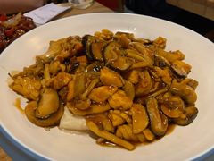 -陈傻子餐厅(世纪都会店)