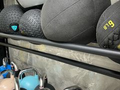 -VPsmart私教健身工作室(新华路旗舰店)