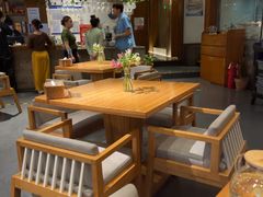 -山茶云南菜(永安里店)