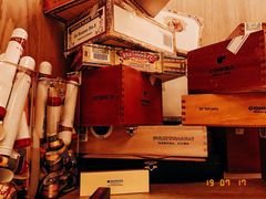 -wann lounge 低温慢煮牛排·清吧