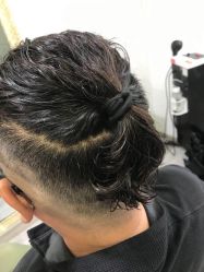 -起点潮色造型