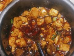 -渝乡辣婆婆·川菜 水煮鱼(中山西路店)