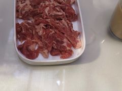 -丽江庭院·云南野生菌·海鲜火锅(鼓楼四合院店)