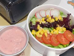 -BOPEYE·波派炸鸡(九霄天地店)