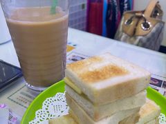 -澳门陈光记烧味饭店(郎家园店)