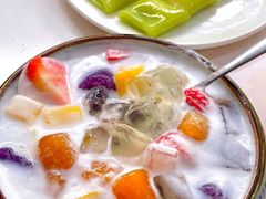 -糖潮糖水铺(省府店)