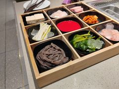 -海底捞火锅(正大乐城店)