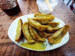 -清真蒋有记(老门东店)