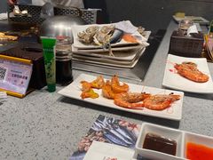 -大渔铁板烧(大悦城店)