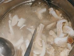 -三个椰子·现砍椰子鸡(金源CBD店)