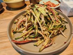 -京玉菲饭店(李村店)