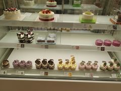-好利来(北新桥店)